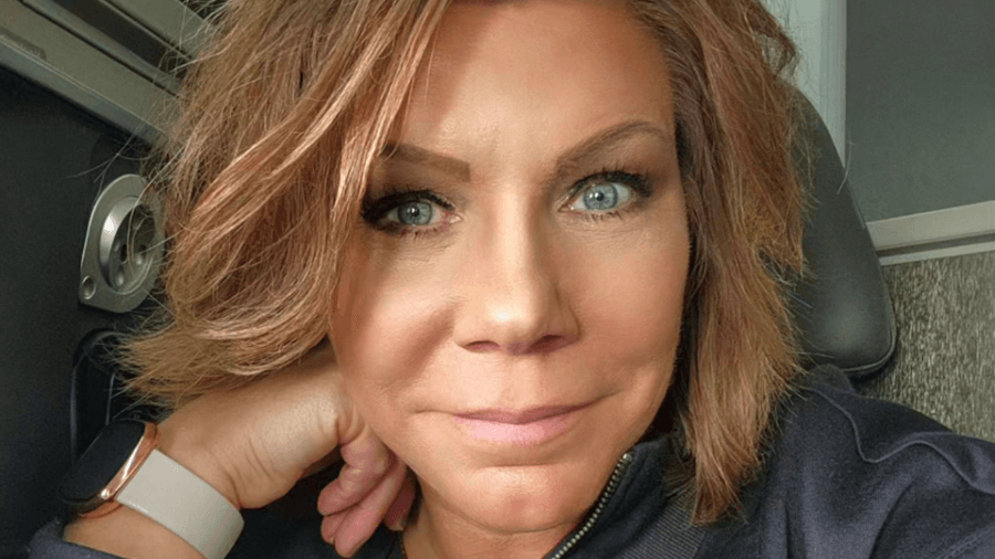 meri brown weight loss