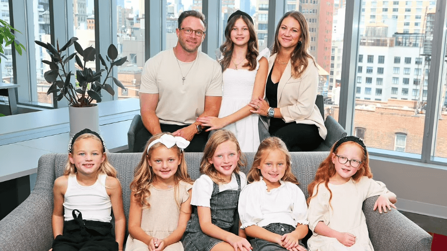 outdaughtered divorce