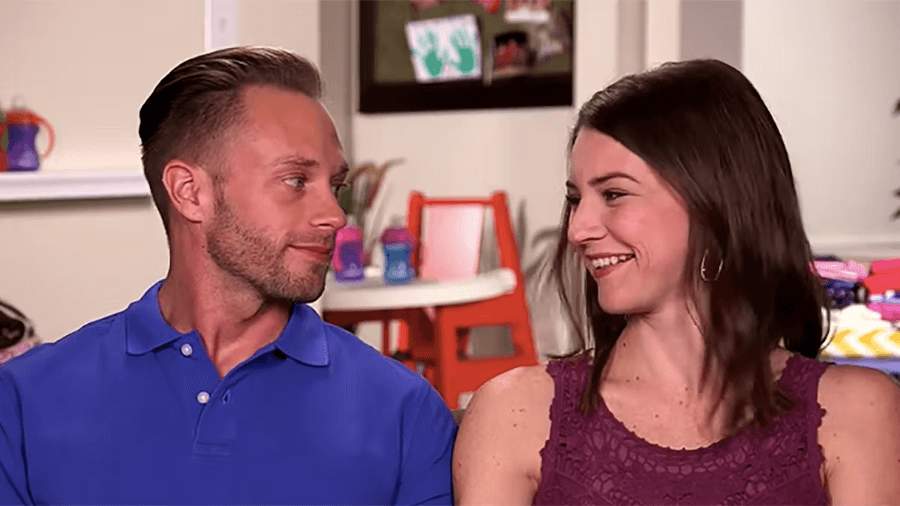 role of reality tv in their relationship