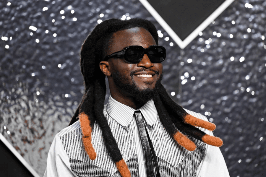 shaboozey net worth