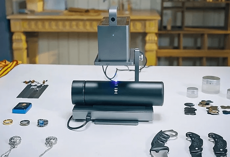 small laser engraver