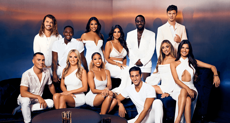 southern hospitality season 3