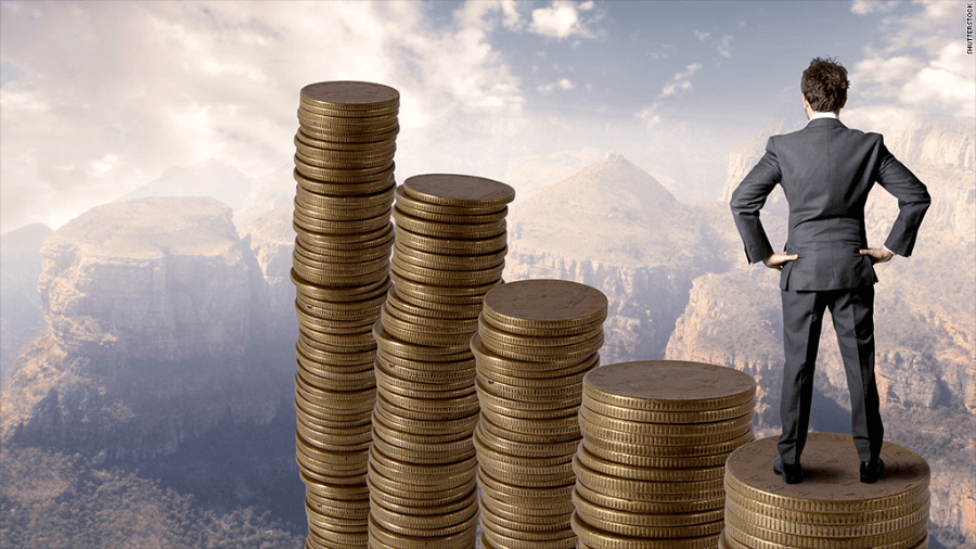 strategies for building prime net worth
