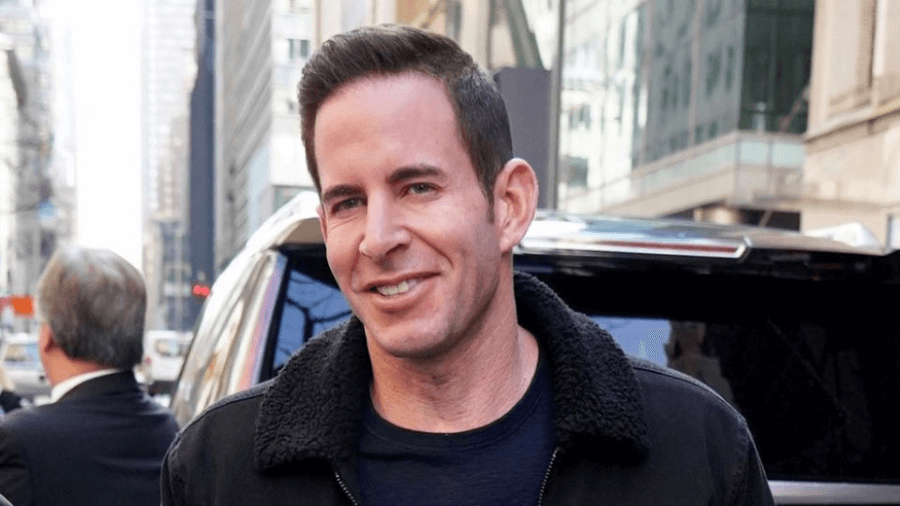 tarek el moussa net worth