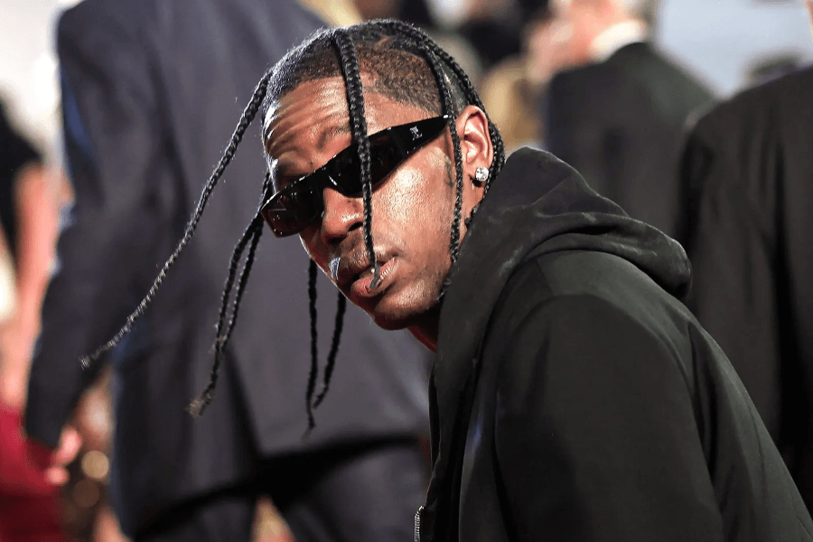 travis scott name