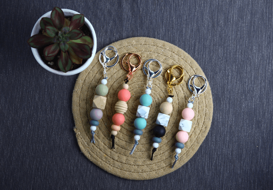 where to buy the best keychain accessories