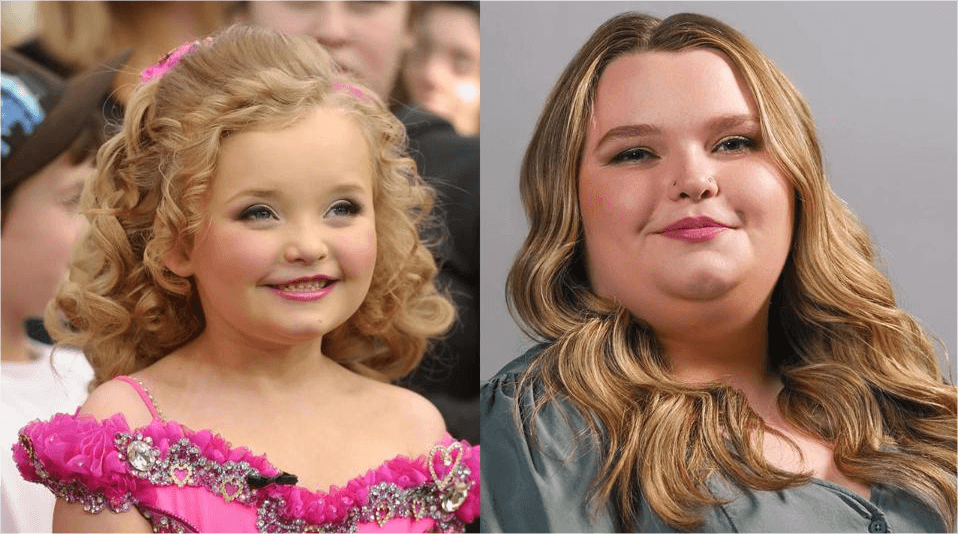 alana thompson baby