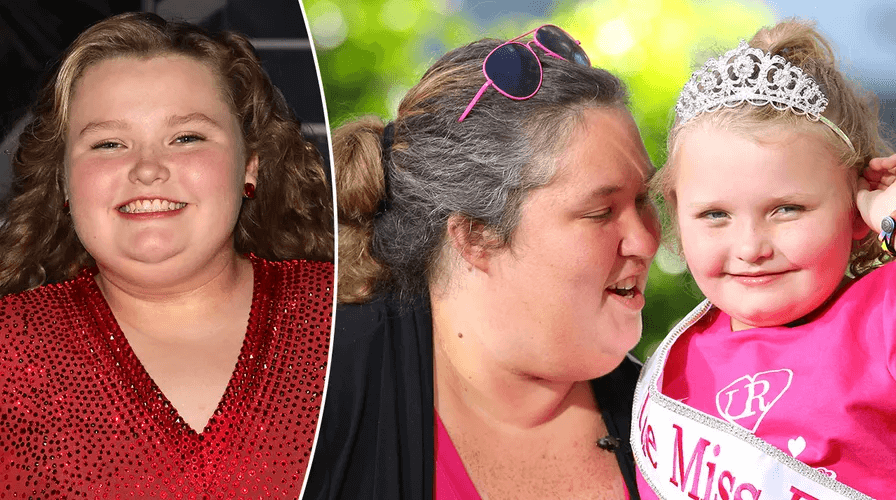 alana thompson’s future as a mother