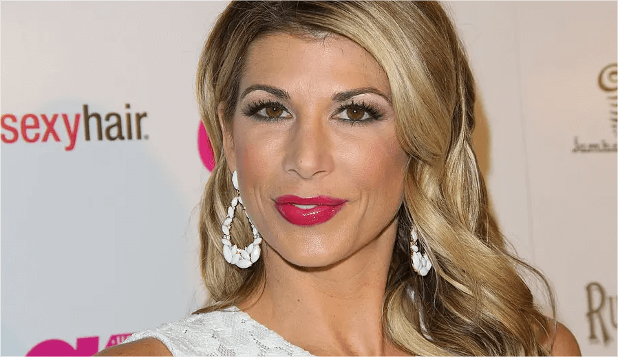 alexis bellino