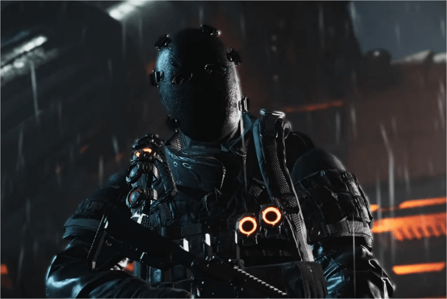 applications of bulletproof masks
