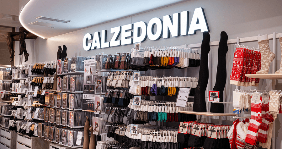 calzedonia