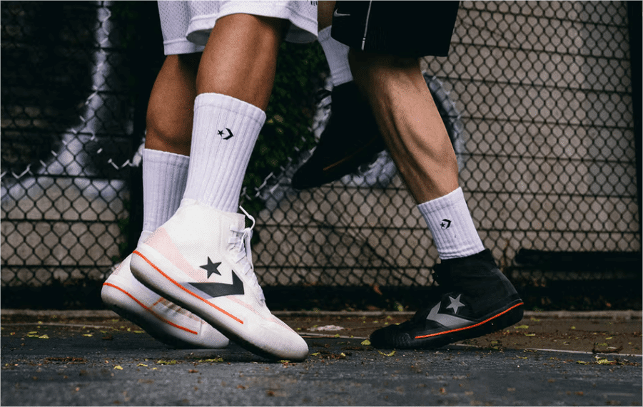 converse all star pro bb