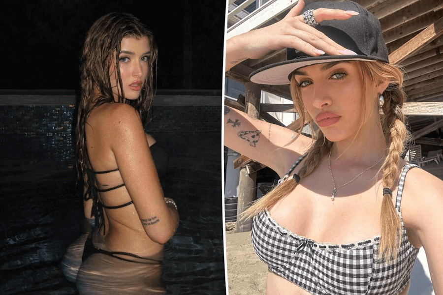 denise richards leaked onlyfans
