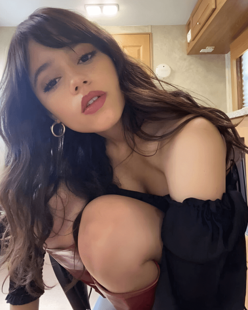 future of jenna ortega