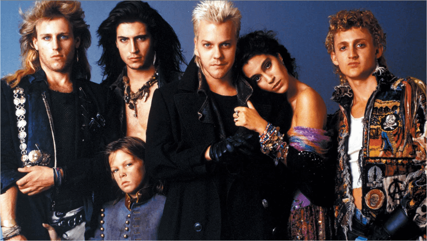 honoring corey haim