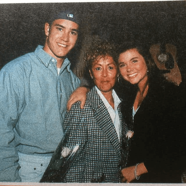 how paula shaped mark-paul’s character