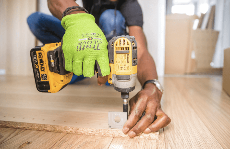 how to choose the right drill attachment for your project
