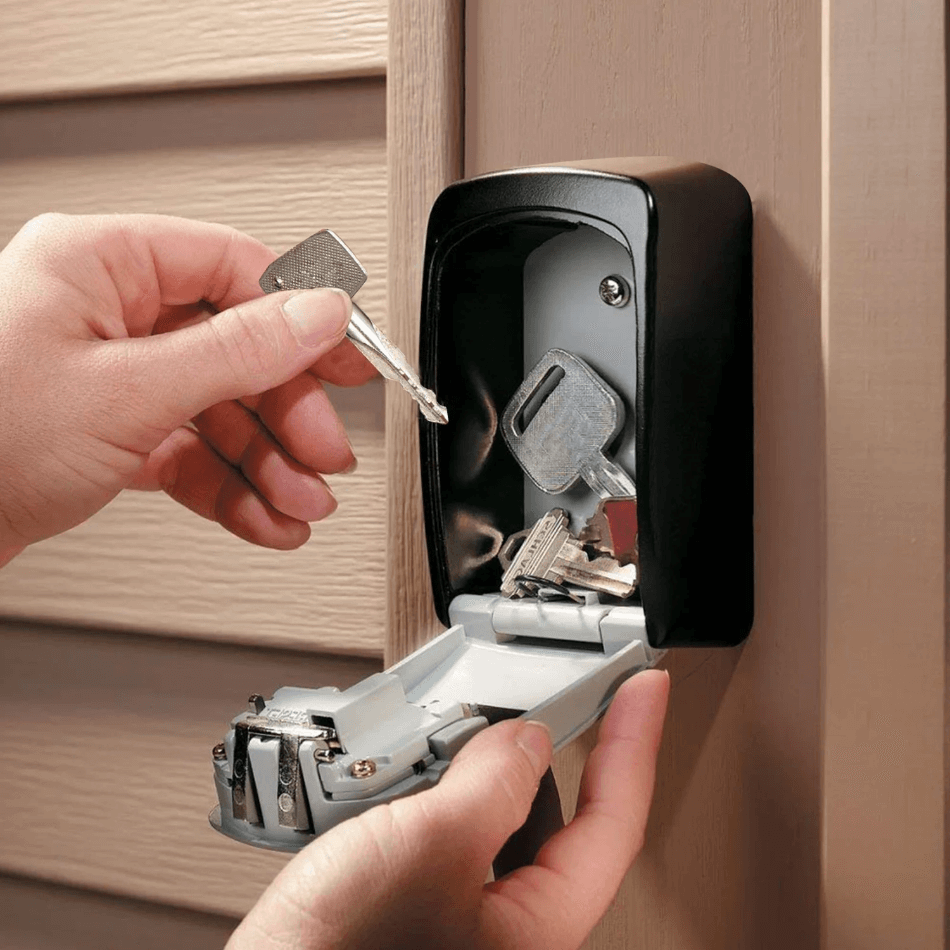 how to choose the right small lock box