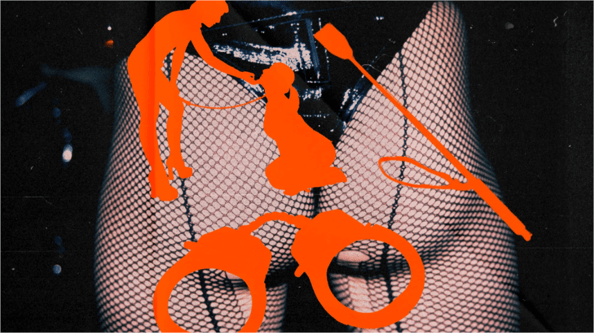 kinky
