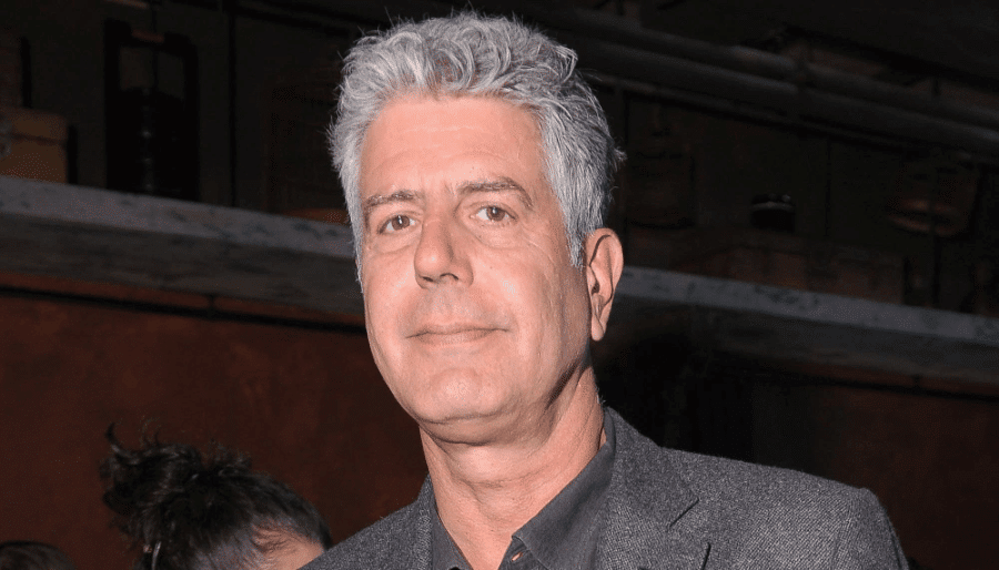 legacy of anthony bourdain