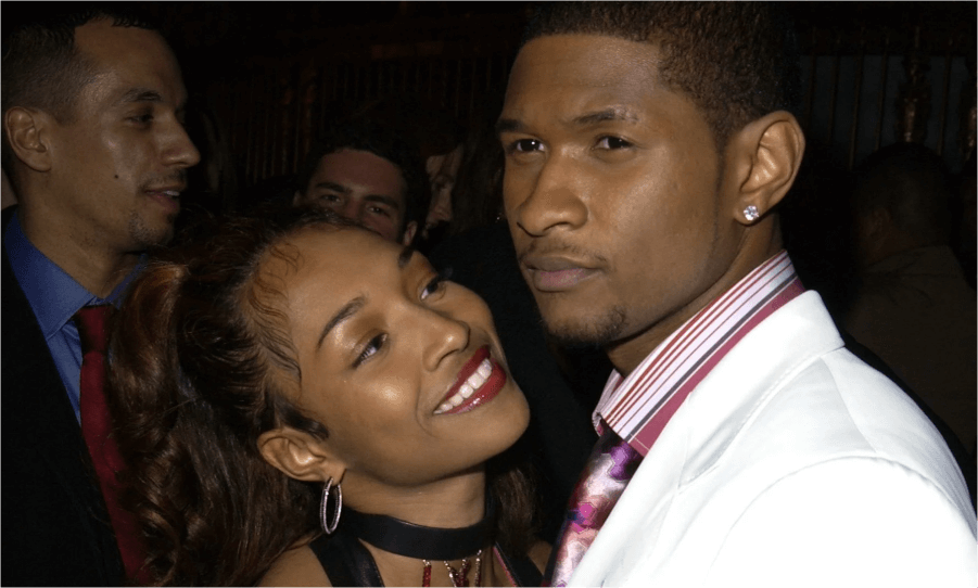 lessons learned from usher’s relationships