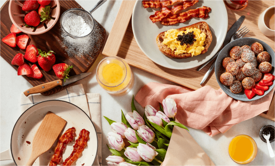 mother's day brunch