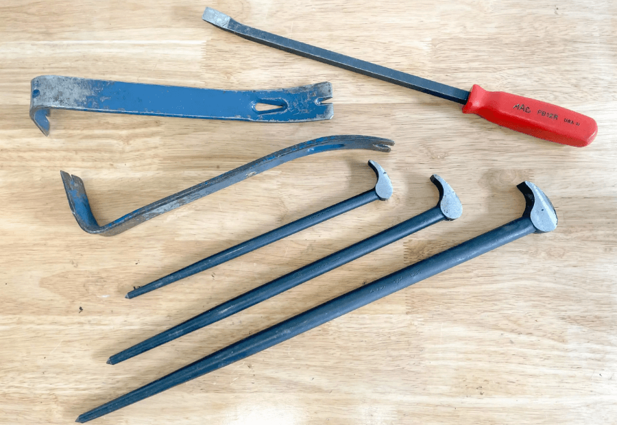 pry tool