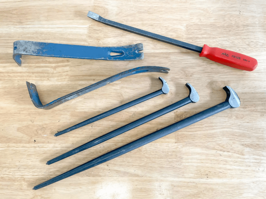 pry tool