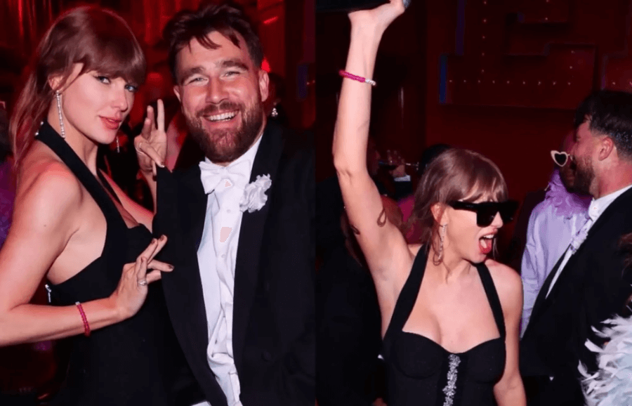 taylor swift-themed party ideas for a complete experience