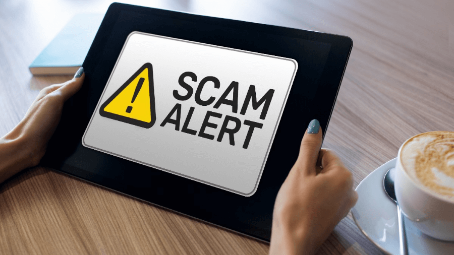 these 3 scams are everywhere