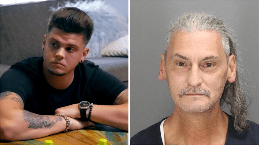 tyler baltierra dad passed away