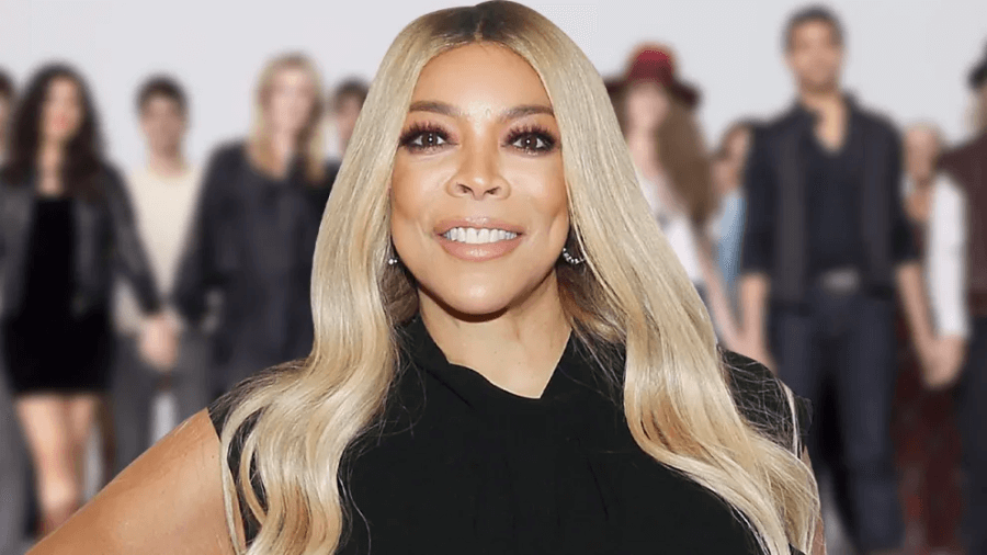 wendy williams body