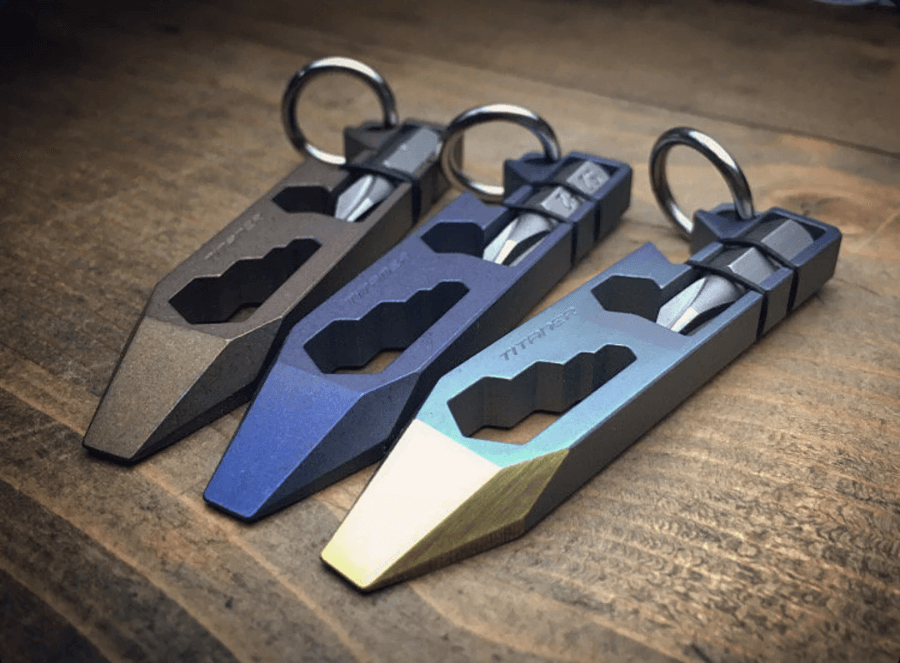 what to look for when buying a pry tool