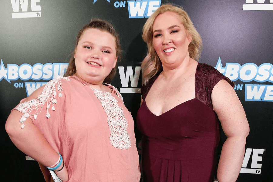 what’s next for honey boo boo