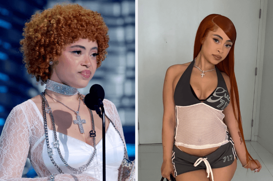 what’s next for ice spice