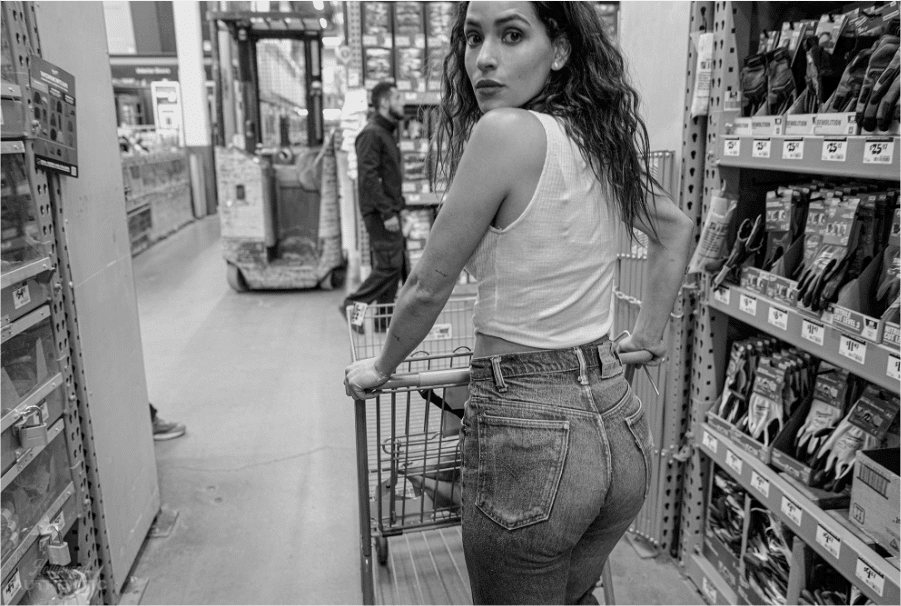 adria arjona
