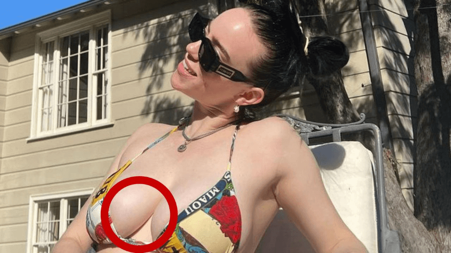 billie eilish hot
