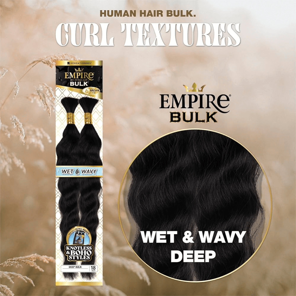 caring for your empire hair bundles