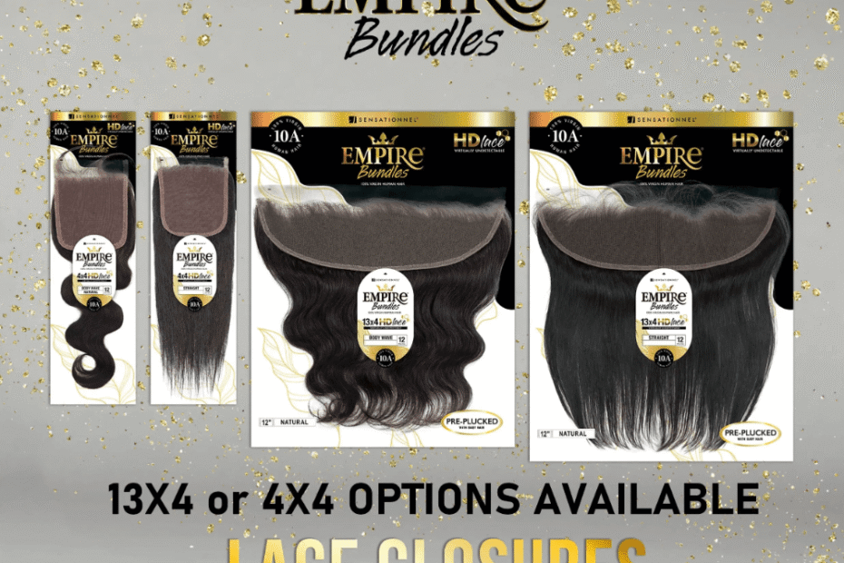 empire hair bundles