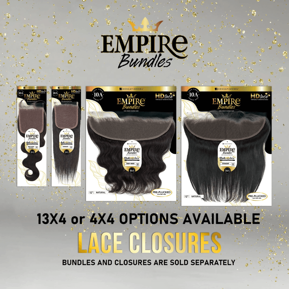 empire hair bundles