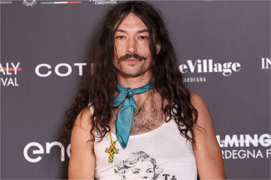 future of ezra miller in hollywood