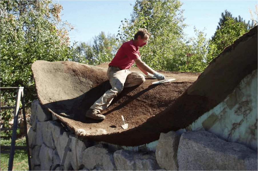 future of ferrock in construction