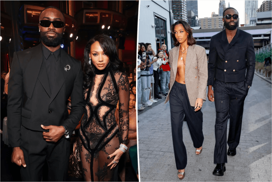 future of jaylen brown’s relationship