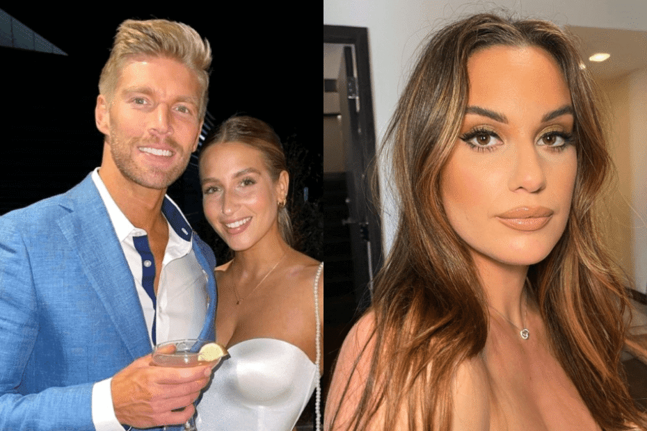 hannah berner husband