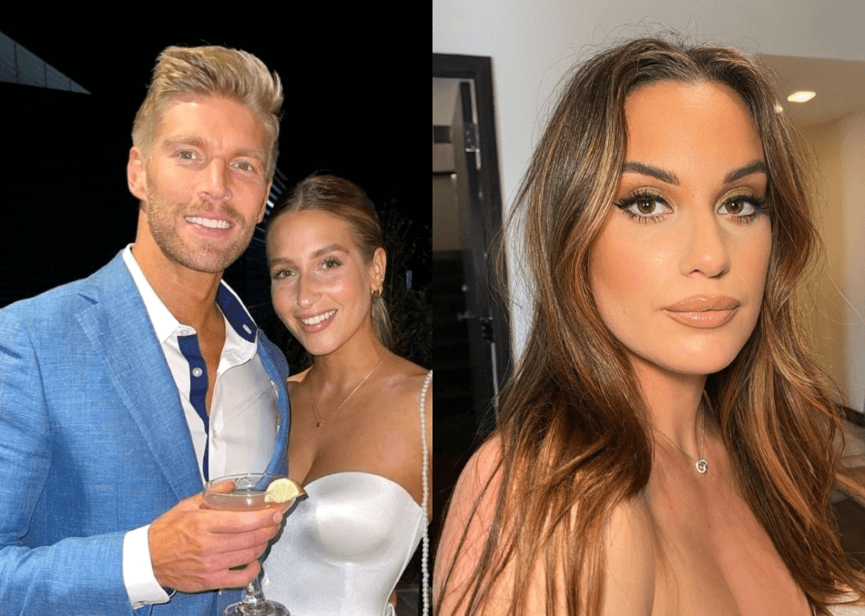 hannah berner husband