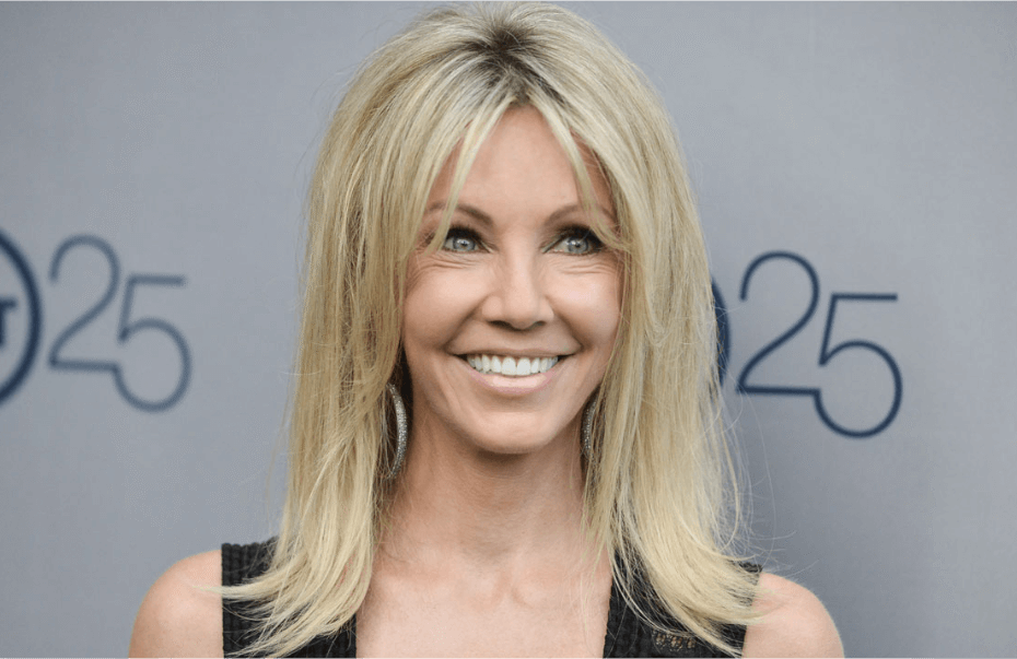 heather locklear