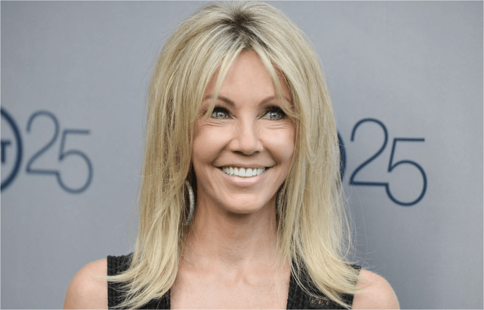 heather locklear