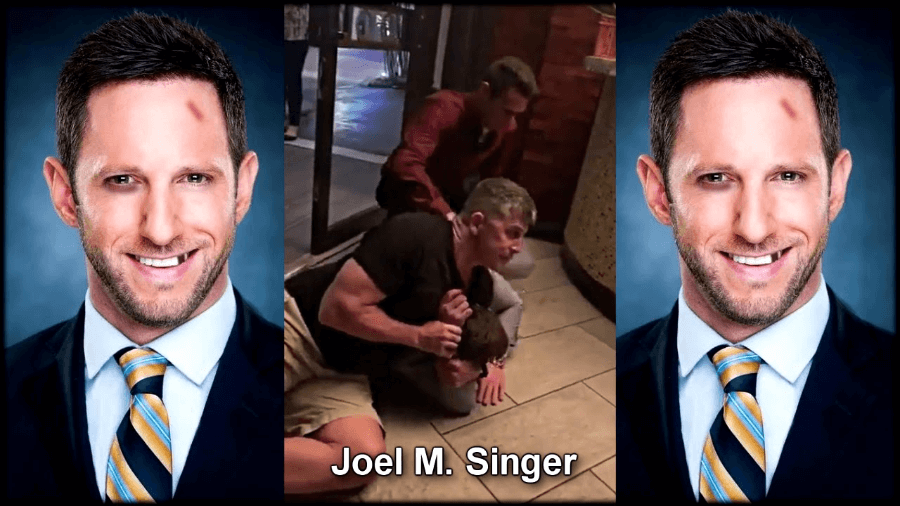 joel michael singer