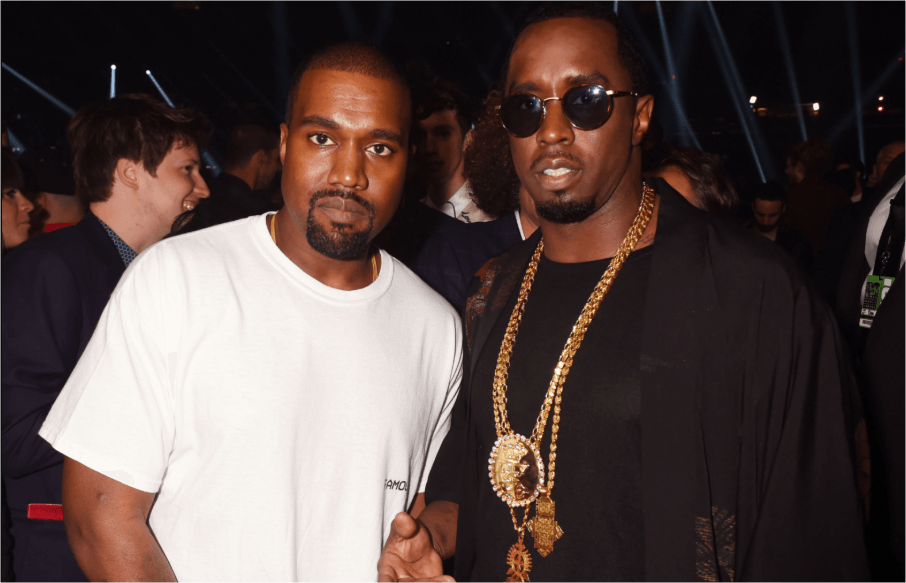 kanye cousin