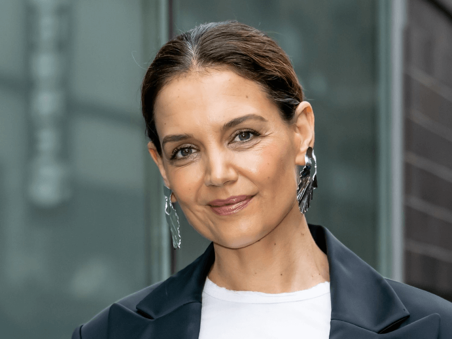 katie holmes